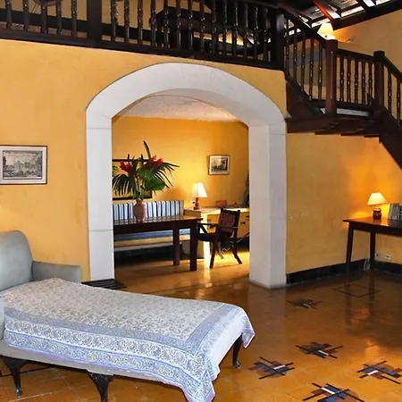Casa Peter