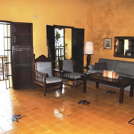Casa Peter