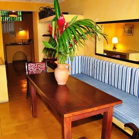 Casa Peter Hotel Cartagena