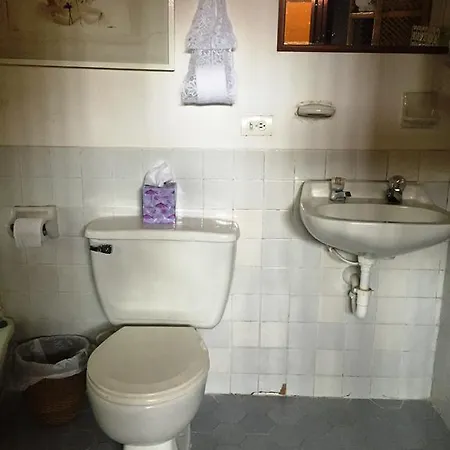 Hotel Casa Peter *