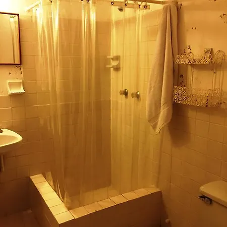 Casa Peter Hotel Cartagena
