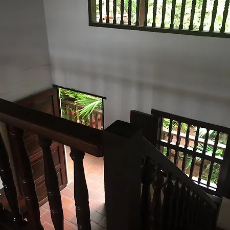 Casa Peter * Cartagena