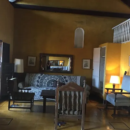 Casa Peter