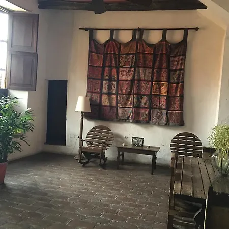 Casa Peter *