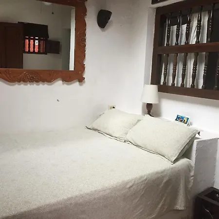 Hotel Casa Peter Cartagena