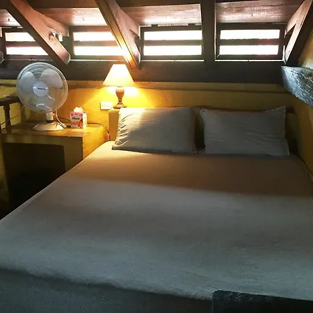 Hotel Casa Peter
