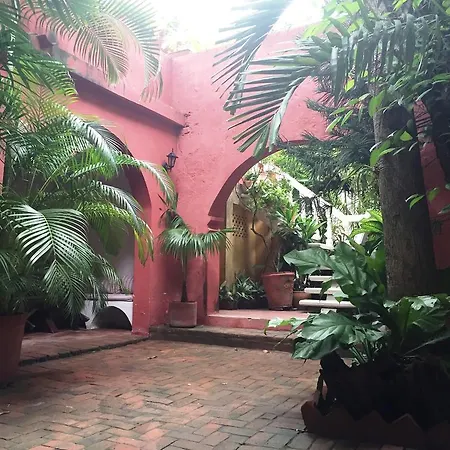 Hotel Casa Peter