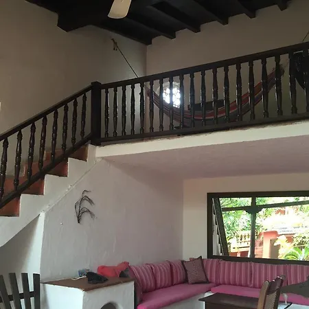 Casa Peter Hotel Cartagena