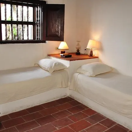 Casa Peter