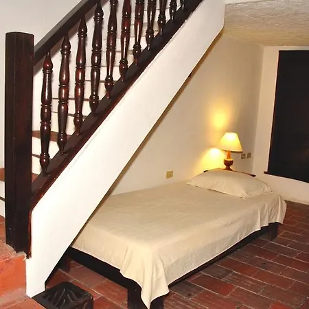 Casa Peter Cartagena